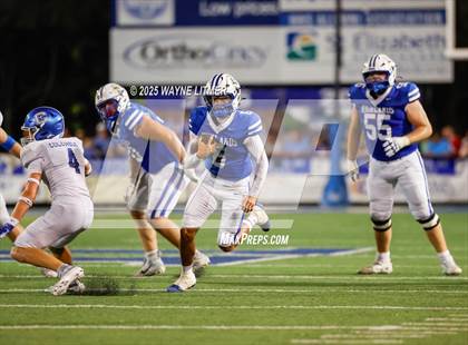 Thumbnail 3 in Covington Catholic @ Highlands photogallery.
