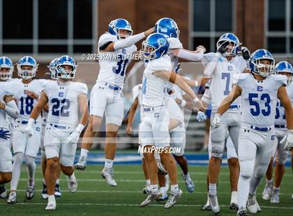 Thumbnail 2 in Covington Catholic @ Highlands photogallery.