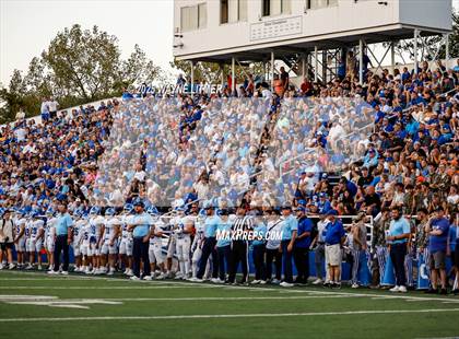 Thumbnail 3 in Covington Catholic @ Highlands photogallery.