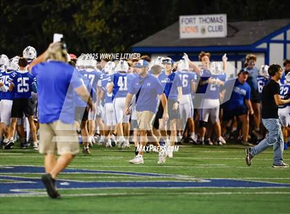 Thumbnail 3 in Covington Catholic @ Highlands photogallery.