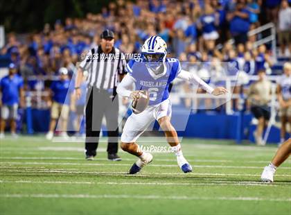 Thumbnail 2 in Covington Catholic @ Highlands photogallery.
