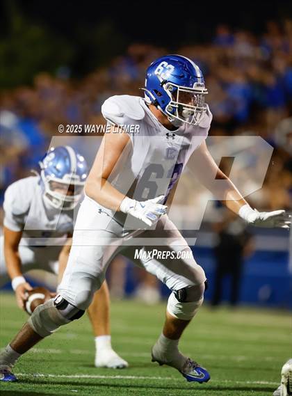 Thumbnail 1 in Covington Catholic @ Highlands photogallery.