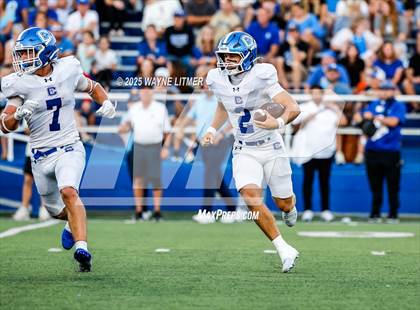 Thumbnail 1 in Covington Catholic @ Highlands photogallery.