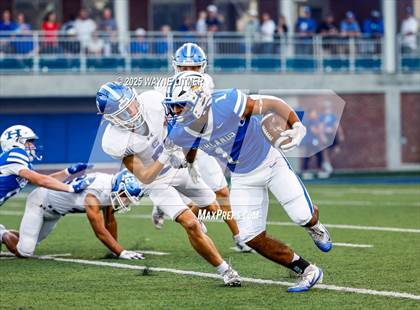 Thumbnail 2 in Covington Catholic @ Highlands photogallery.