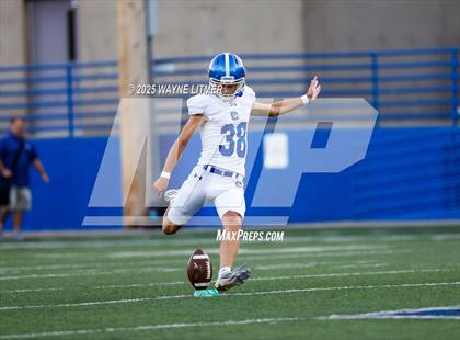 Thumbnail 3 in Covington Catholic @ Highlands photogallery.