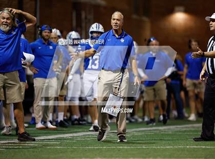 Thumbnail 2 in Covington Catholic @ Highlands photogallery.