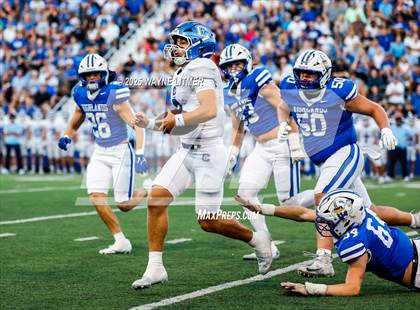 Thumbnail 3 in Covington Catholic @ Highlands photogallery.