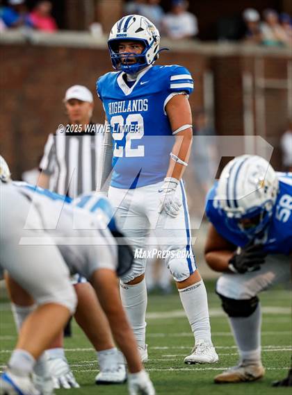 Thumbnail 2 in Covington Catholic @ Highlands photogallery.