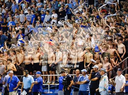 Thumbnail 3 in Covington Catholic @ Highlands photogallery.