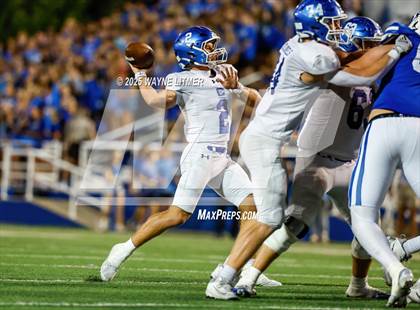 Thumbnail 2 in Covington Catholic @ Highlands photogallery.