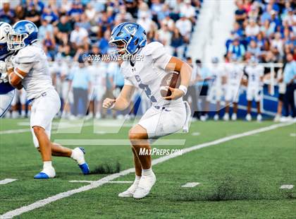 Thumbnail 3 in Covington Catholic @ Highlands photogallery.