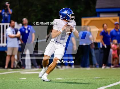 Thumbnail 1 in Covington Catholic @ Highlands photogallery.