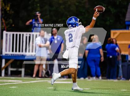 Thumbnail 1 in Covington Catholic @ Highlands photogallery.