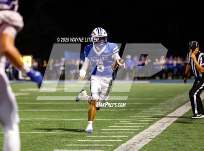 Thumbnail 2 in Covington Catholic @ Highlands photogallery.