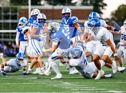Thumbnail 2 in Covington Catholic @ Highlands photogallery.