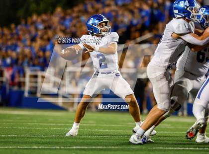 Thumbnail 1 in Covington Catholic @ Highlands photogallery.