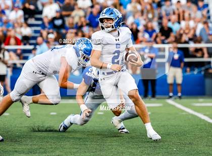 Thumbnail 3 in Covington Catholic @ Highlands photogallery.