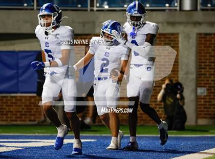 Thumbnail 2 in Covington Catholic @ Highlands photogallery.
