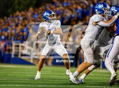 Thumbnail 2 in Covington Catholic @ Highlands photogallery.