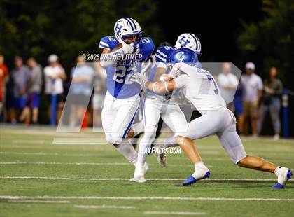 Thumbnail 1 in Covington Catholic @ Highlands photogallery.