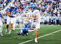 Photo from the gallery "Covington Catholic @ Highlands"