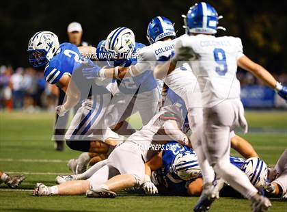 Thumbnail 3 in Covington Catholic @ Highlands photogallery.