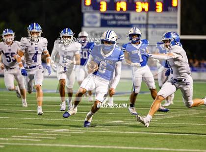 Thumbnail 2 in Covington Catholic @ Highlands photogallery.