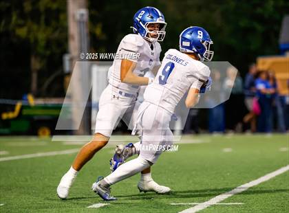 Thumbnail 2 in Covington Catholic @ Highlands photogallery.