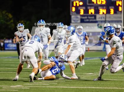 Thumbnail 2 in Covington Catholic @ Highlands photogallery.