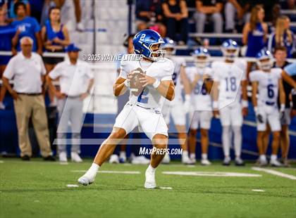 Thumbnail 2 in Covington Catholic @ Highlands photogallery.