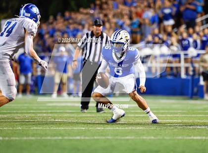 Thumbnail 3 in Covington Catholic @ Highlands photogallery.