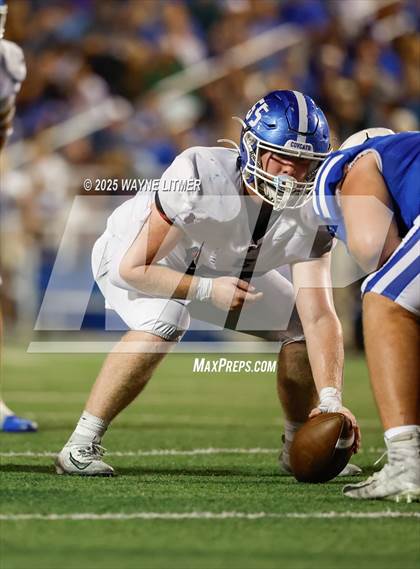 Thumbnail 1 in Covington Catholic @ Highlands photogallery.