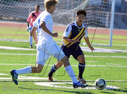 Thumbnail 1 in San Pasqual vs. Ygnacio Valley (19th Annual SoCal Classic) photogallery.