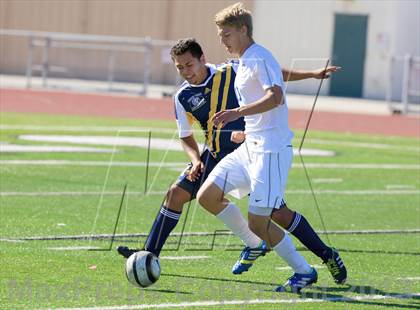 Thumbnail 3 in San Pasqual vs. Ygnacio Valley (19th Annual SoCal Classic) photogallery.