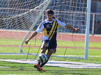 Thumbnail 2 in San Pasqual vs. Ygnacio Valley (19th Annual SoCal Classic) photogallery.