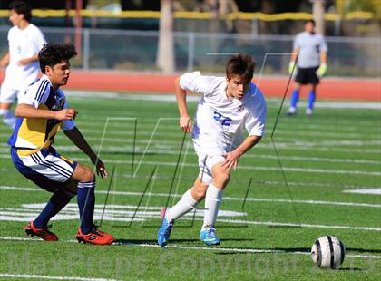 Thumbnail 2 in San Pasqual vs. Ygnacio Valley (19th Annual SoCal Classic) photogallery.