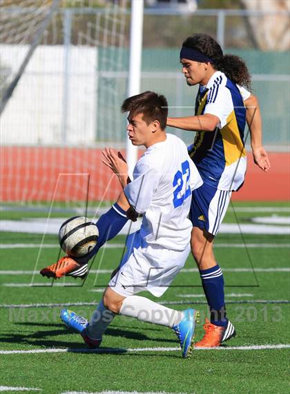 Thumbnail 1 in San Pasqual vs. Ygnacio Valley (19th Annual SoCal Classic) photogallery.