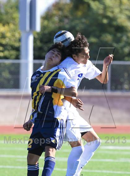 Thumbnail 1 in San Pasqual vs. Ygnacio Valley (19th Annual SoCal Classic) photogallery.