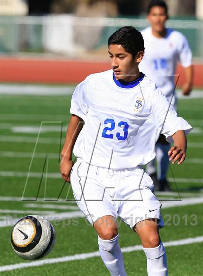 Thumbnail 2 in San Pasqual vs. Ygnacio Valley (19th Annual SoCal Classic) photogallery.