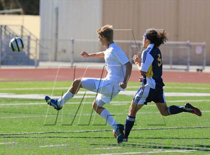 Thumbnail 1 in San Pasqual vs. Ygnacio Valley (19th Annual SoCal Classic) photogallery.