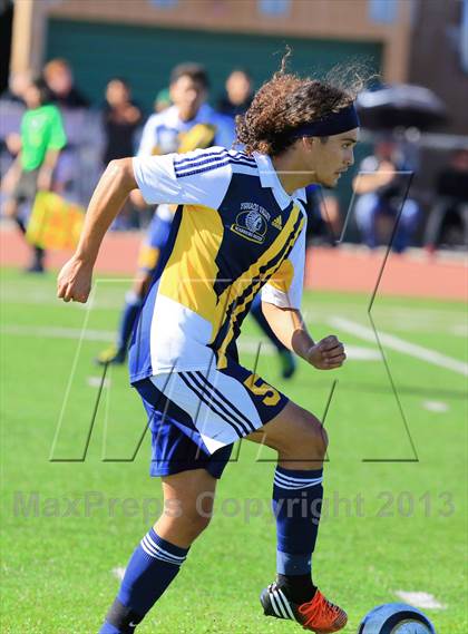 Thumbnail 1 in San Pasqual vs. Ygnacio Valley (19th Annual SoCal Classic) photogallery.
