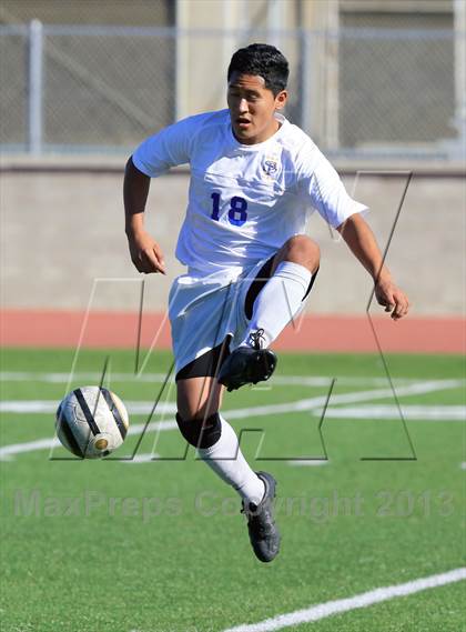 Thumbnail 1 in San Pasqual vs. Ygnacio Valley (19th Annual SoCal Classic) photogallery.