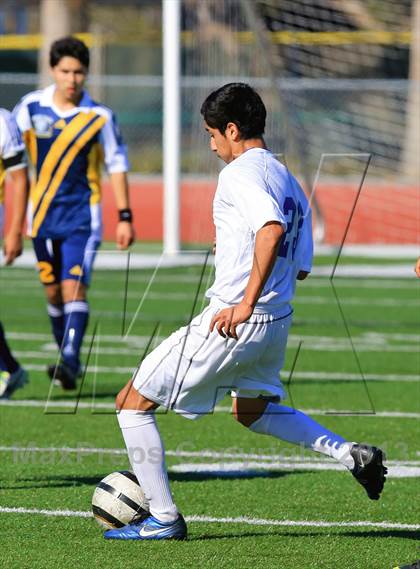 Thumbnail 1 in San Pasqual vs. Ygnacio Valley (19th Annual SoCal Classic) photogallery.