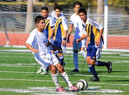 Thumbnail 3 in San Pasqual vs. Ygnacio Valley (19th Annual SoCal Classic) photogallery.