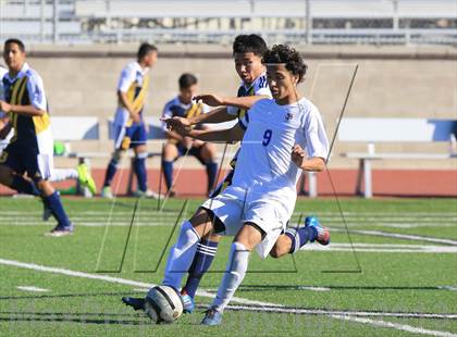Thumbnail 2 in San Pasqual vs. Ygnacio Valley (19th Annual SoCal Classic) photogallery.
