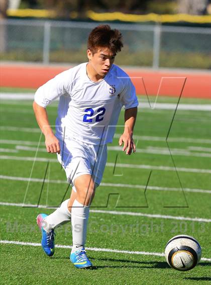 Thumbnail 2 in San Pasqual vs. Ygnacio Valley (19th Annual SoCal Classic) photogallery.