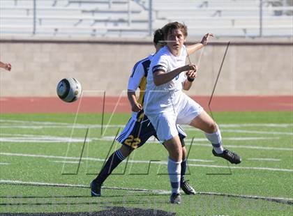 Thumbnail 1 in San Pasqual vs. Ygnacio Valley (19th Annual SoCal Classic) photogallery.