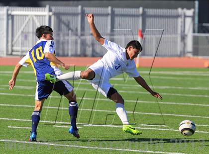 Thumbnail 3 in San Pasqual vs. Ygnacio Valley (19th Annual SoCal Classic) photogallery.
