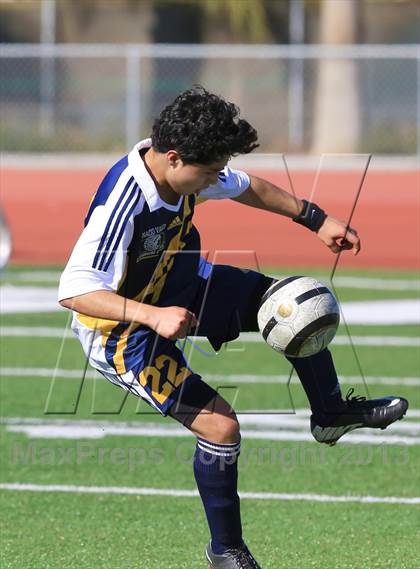 Thumbnail 2 in San Pasqual vs. Ygnacio Valley (19th Annual SoCal Classic) photogallery.