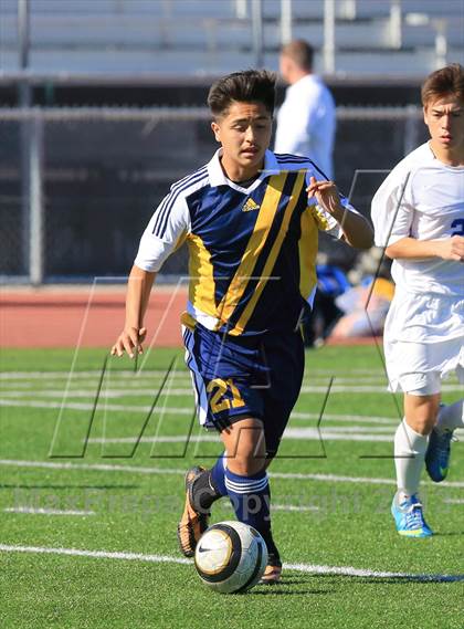 Thumbnail 1 in San Pasqual vs. Ygnacio Valley (19th Annual SoCal Classic) photogallery.